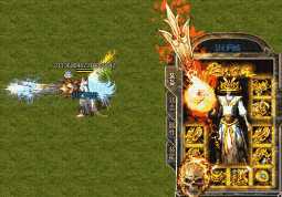 掷枪尸卫重生传奇,战斗新模式惊艳世界