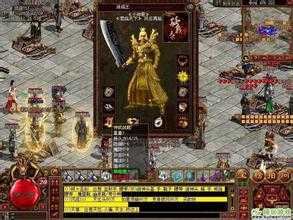 掌握技巧,猎杀更刺激 复古传奇